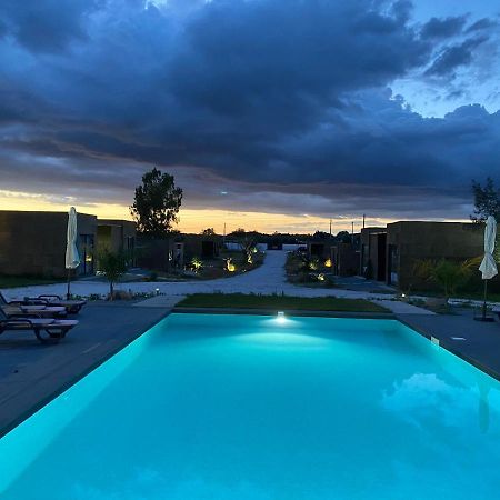 Ecovillas Escudeira Reguengos de Monsaraz Exterior photo