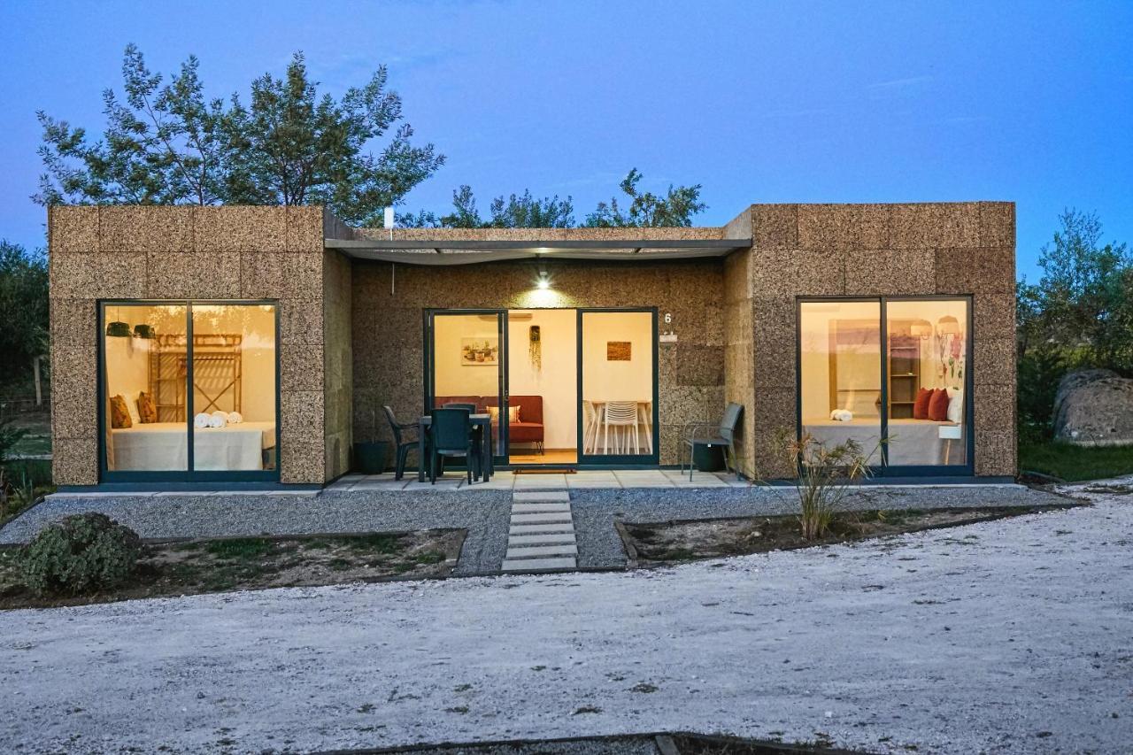 Ecovillas Escudeira Reguengos de Monsaraz Exterior photo