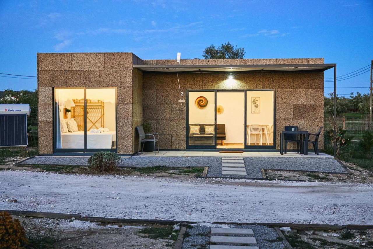 Ecovillas Escudeira Reguengos de Monsaraz Exterior photo