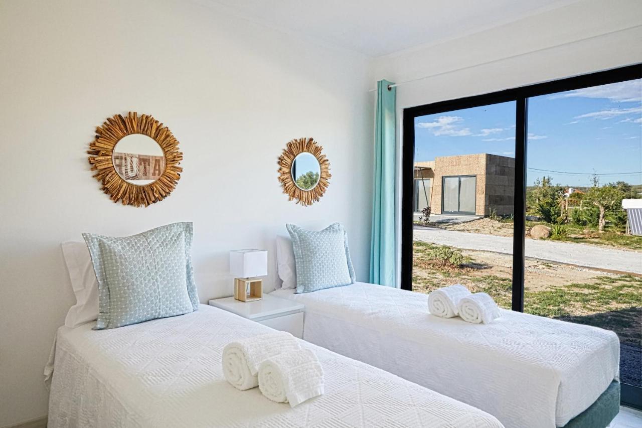 Ecovillas Escudeira Reguengos de Monsaraz Exterior photo