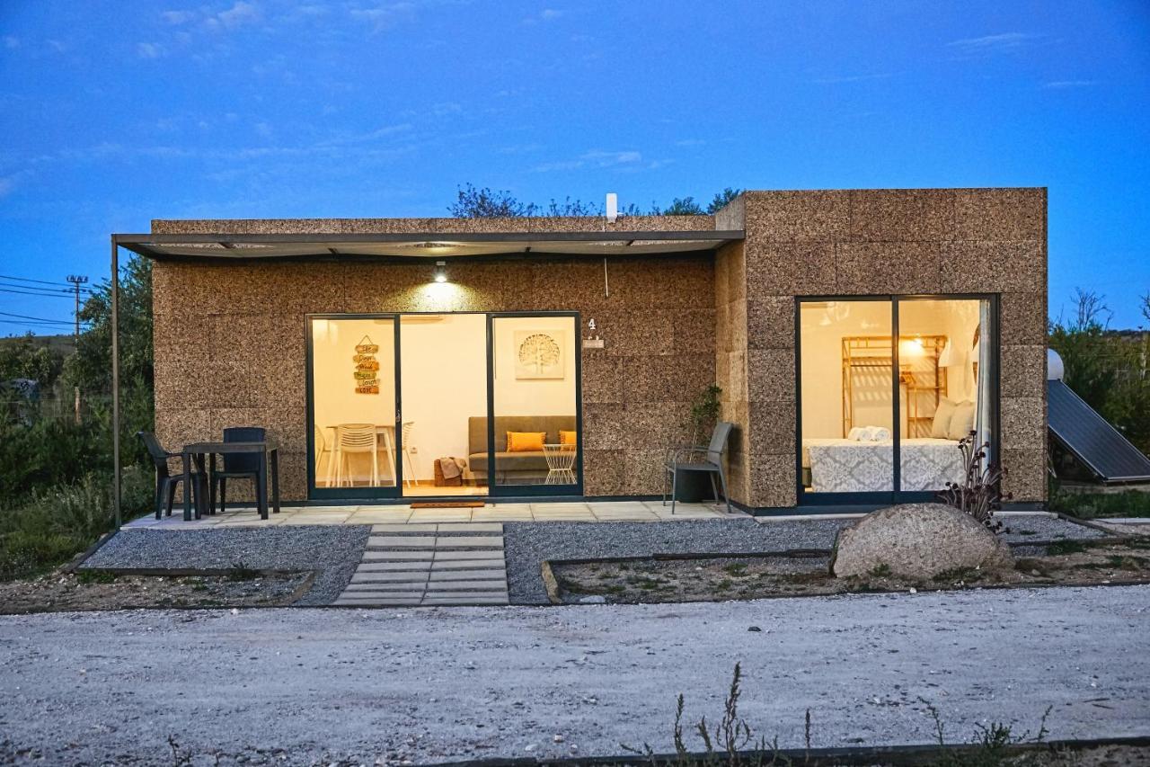 Ecovillas Escudeira Reguengos de Monsaraz Exterior photo