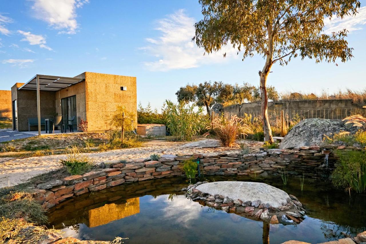 Ecovillas Escudeira Reguengos de Monsaraz Exterior photo