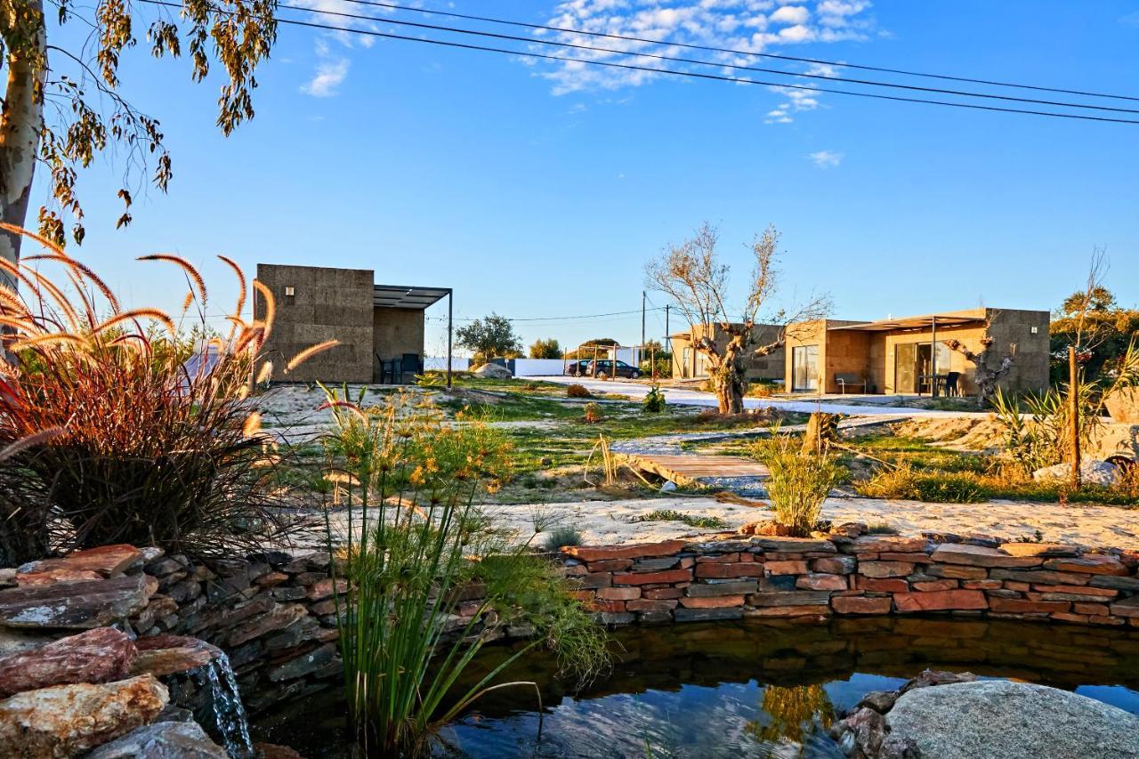 Ecovillas Escudeira Reguengos de Monsaraz Exterior photo