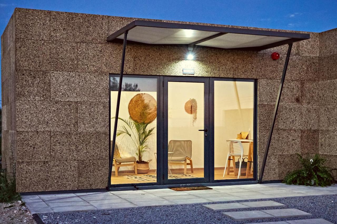 Ecovillas Escudeira Reguengos de Monsaraz Exterior photo