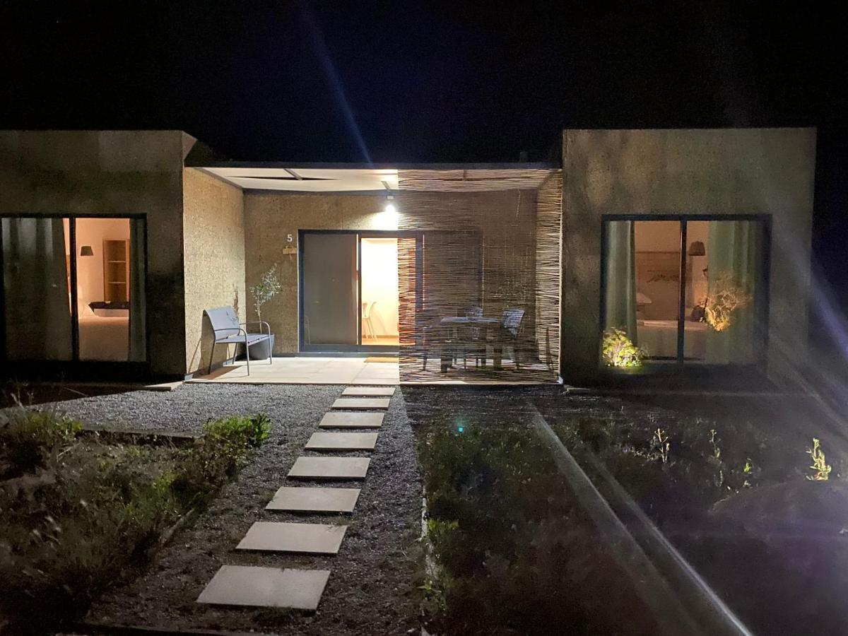 Ecovillas Escudeira Reguengos de Monsaraz Exterior photo