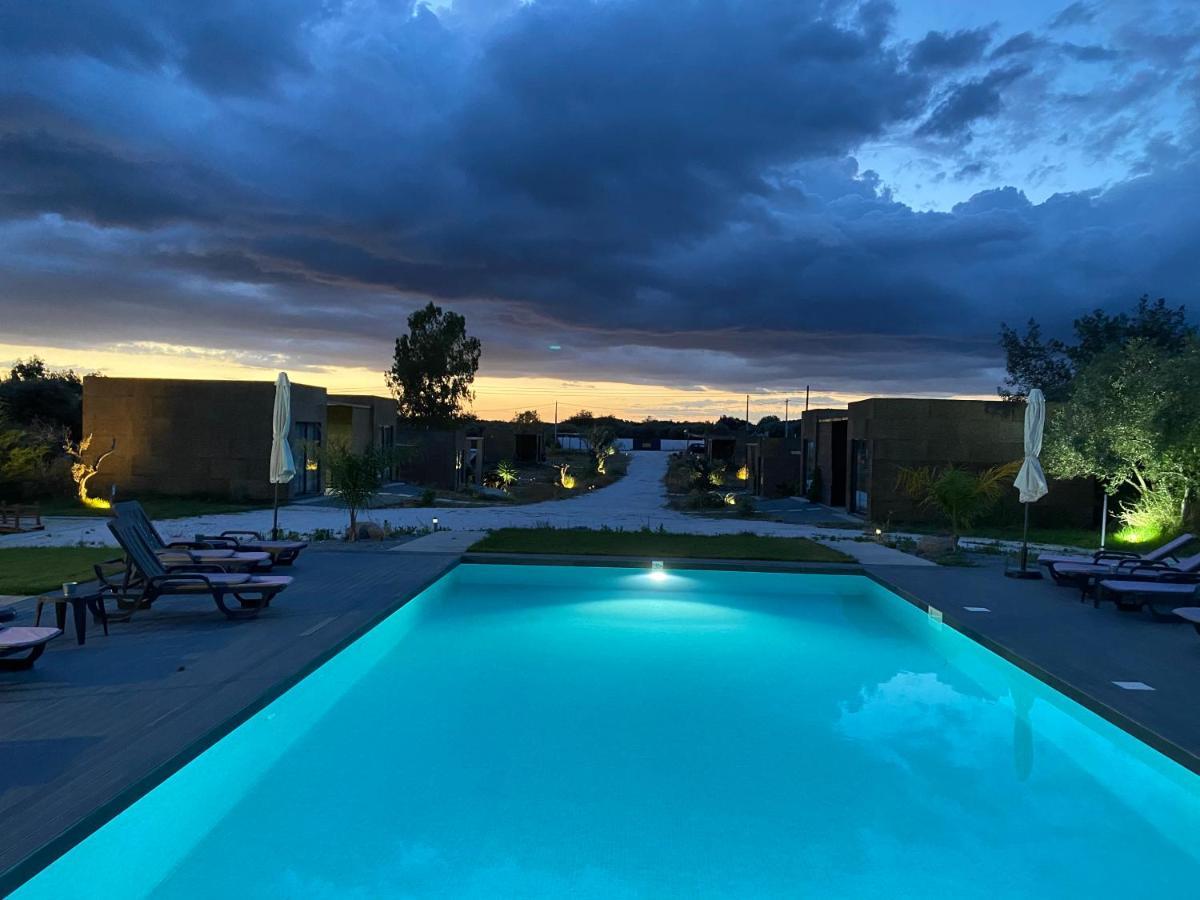 Ecovillas Escudeira Reguengos de Monsaraz Exterior photo